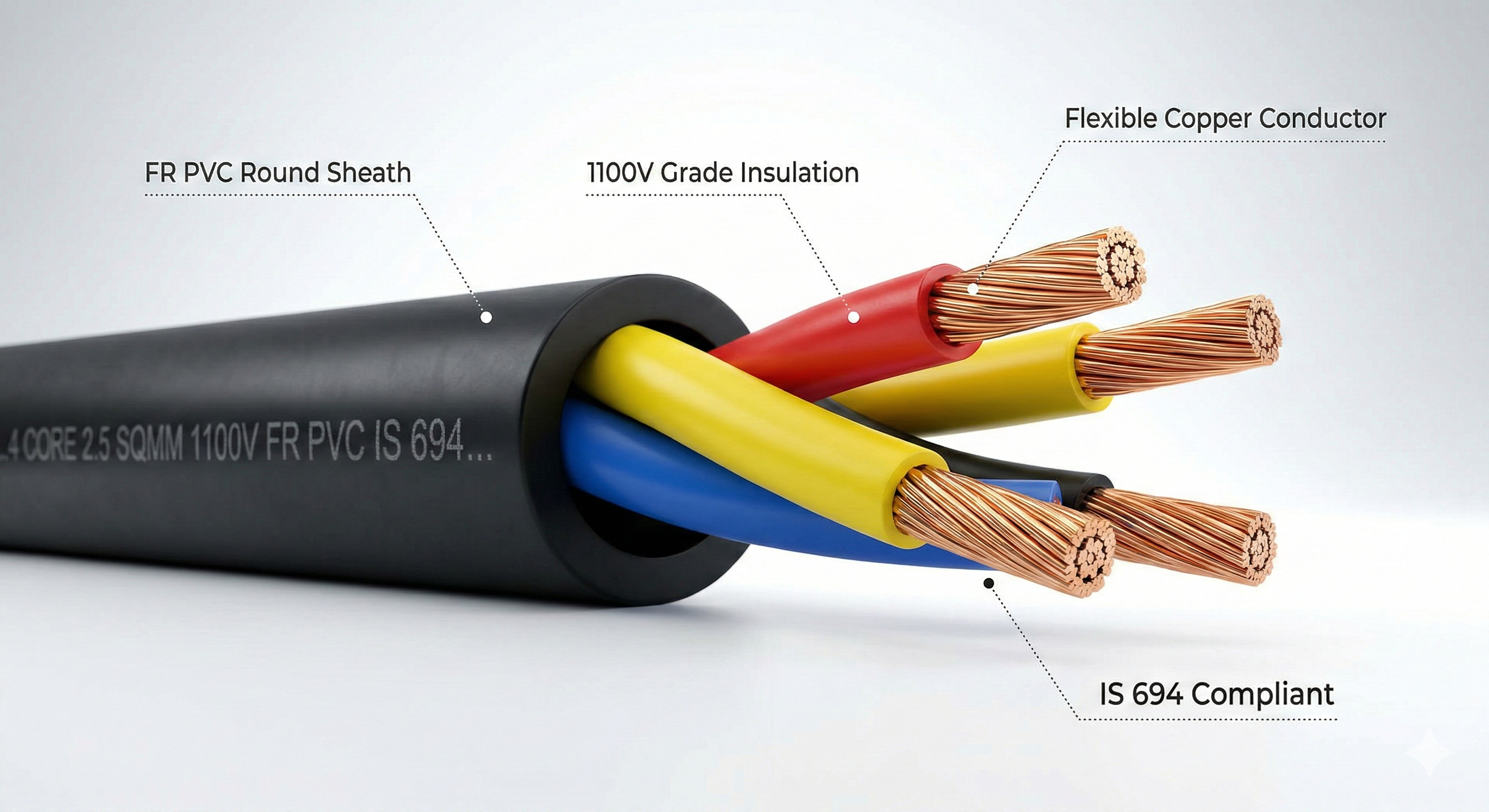 RDA Vedanta Brand Advertisement