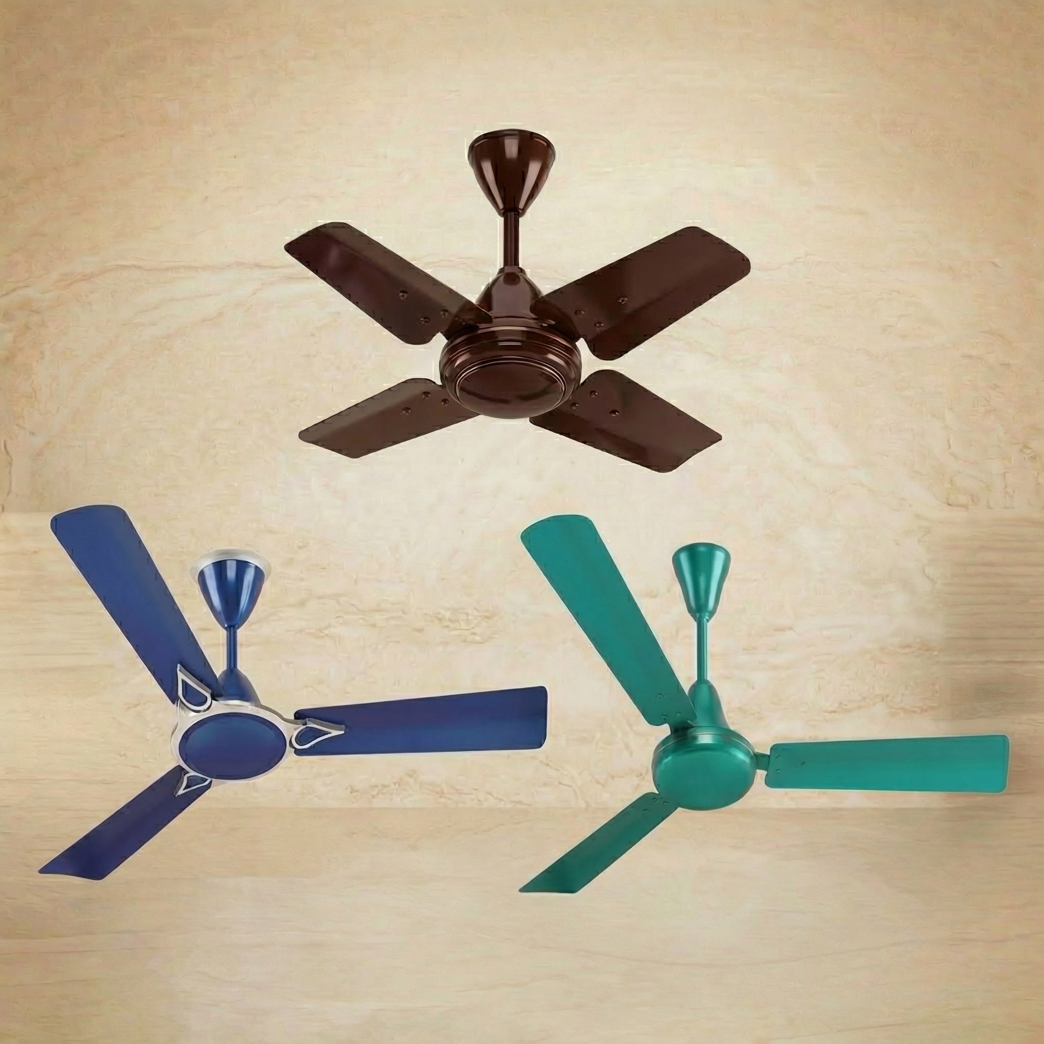 Ceiling Fans
