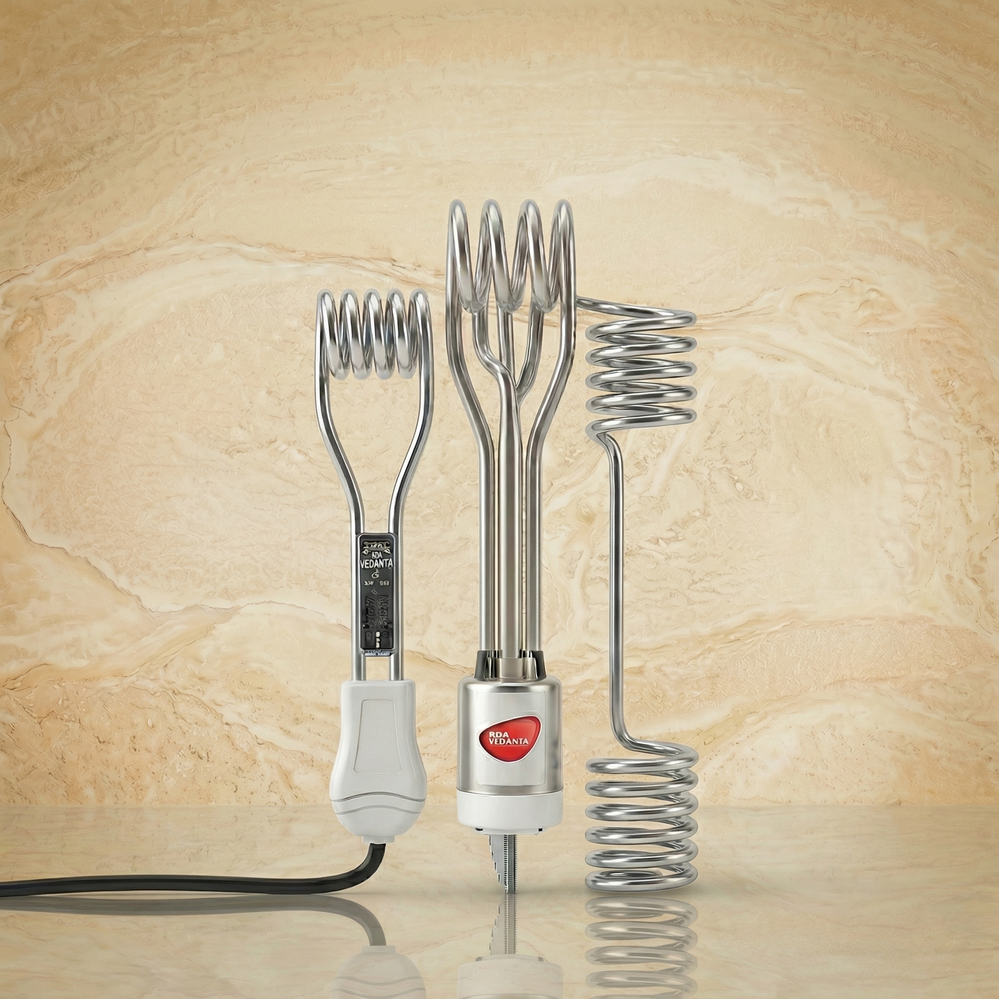 Immersion Rods